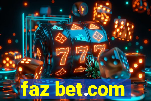 faz bet.com